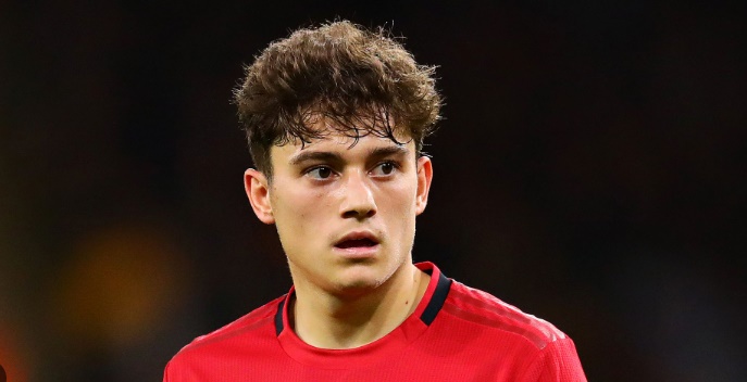Ảnh bài viết Từ James đến McTominay: MU đang thua các đối thủ trong cuộc chơi thanh lý cầu thủ