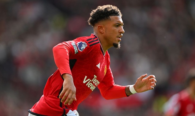 Ảnh bài viết Sancho chần chừ sang Roma, lý do không phải vì tiền