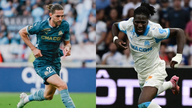 Ảnh bài viết Cú đấm vào miệng làm rúng động phòng thay đồ Marseille