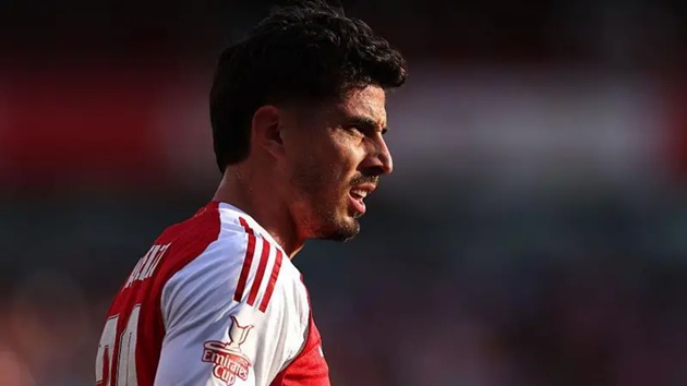 Chấn thương của Havertz khiến Arsenal thay đổi kế hoạch chuyển nhượng