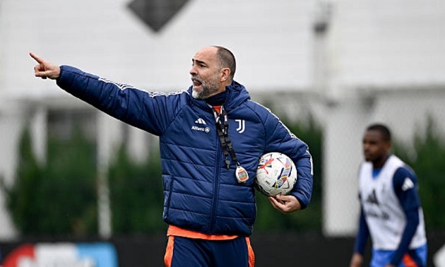 Ảnh bài viết Juventus mùa 2025-26: Nền tảng cho sự hồi sinh