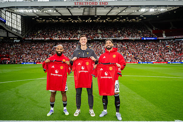 Ảnh bài viết Man Utd đã phá hỏng mùa Hè của Newcastle như thế nào?