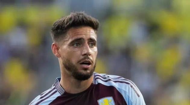 Ảnh bài viết Hậu vệ Aston Villa, Alex Moreno sắp hoàn tất chuyển nhượng sang Girona