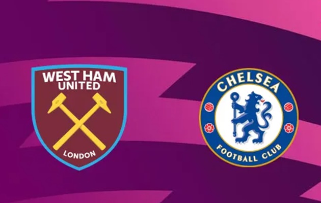 Cuộc chiến giữa Chelsea và West Ham hứa hẹn sẽ mang đến những diễn biến hấp dẫn. 