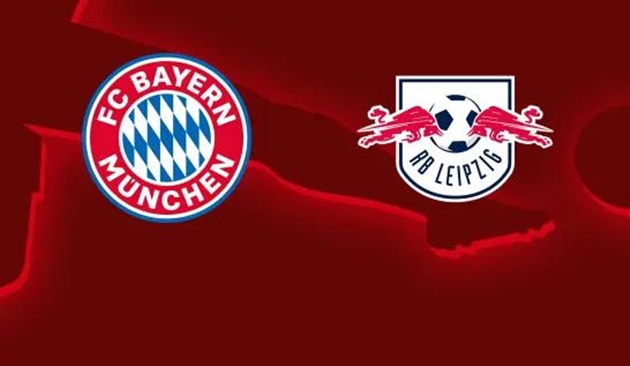 Bayern Munich sẽ tiếp đón RB Leipzig trên sân nhà Allianz Arena.