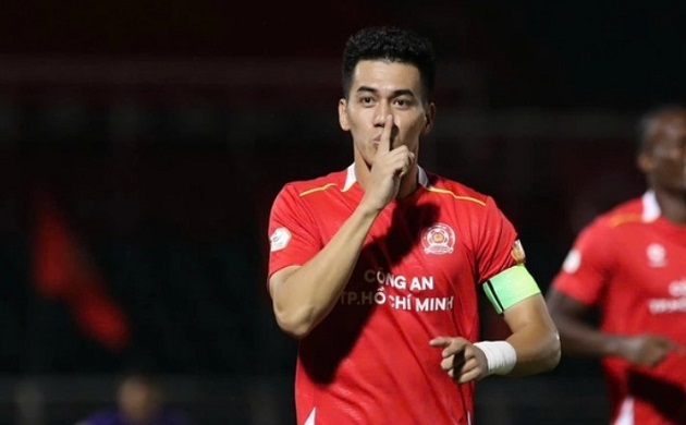 Ảnh bài viết Đầu tư vào tân binh giúp V.League trở nên hấp dẫn hơn?