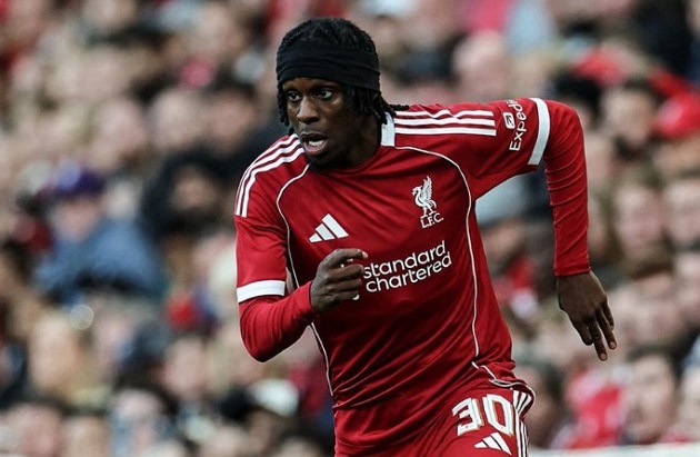 Ảnh bài viết NÓNG! Liverpool mất Frimpong vì chấn thương gân kheo