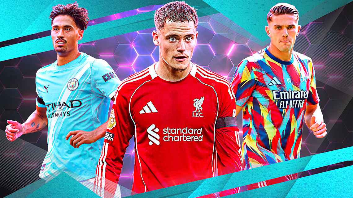 Ngoại hạng Anh đã đón nhiều tân binh đáng chú ý mùa hè này.