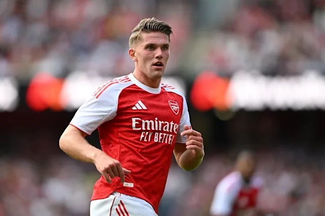 Gyokeres đã có màn ra mắt kém ấn tượng cho Arsenal.