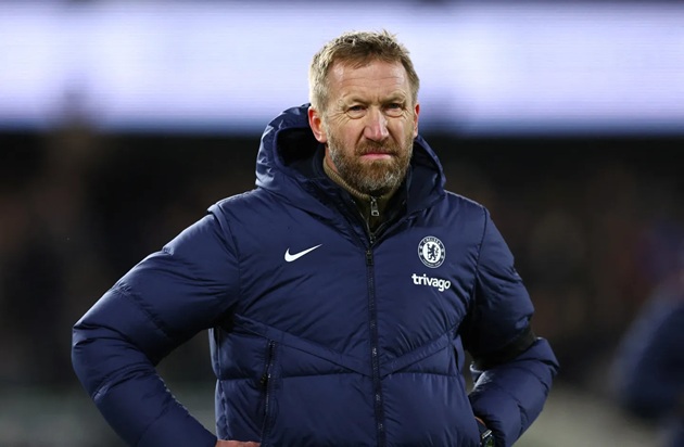 Ảnh bài viết 8 thương vụ của Graham Potter tại Chelsea giờ ra sao?