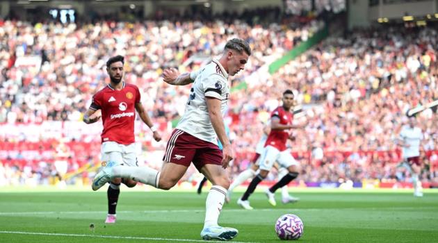 Ảnh bài viết Soi trận Arsenal vs Leeds: Lên nòng lấy 3 điểm