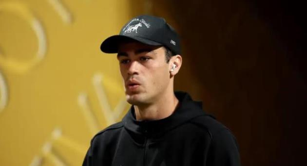 Giovanni Reyna có thể rời Dortmund.