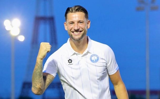 Ảnh bài viết VPF chốt thời điểm đăng ký ngoại binh V-League