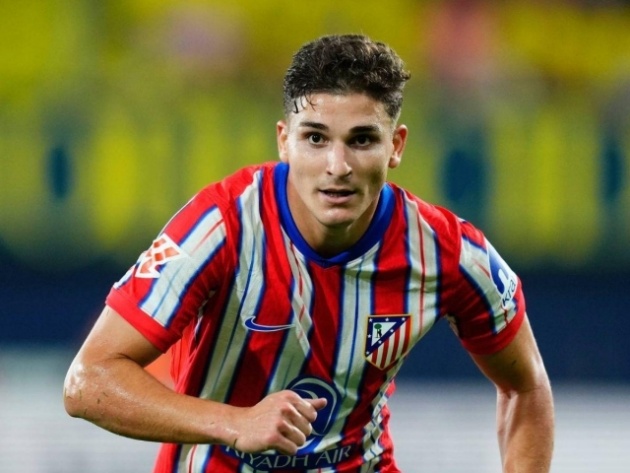 Atletico buộc phải thắng Elche ở vòng 2.