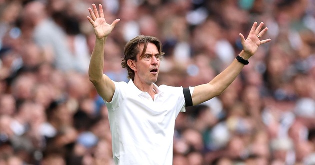 Tottenham tiếp tục bổ sung lực lượng.