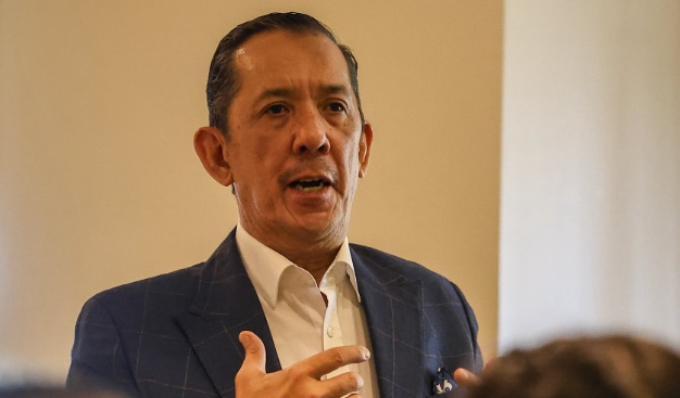 Ảnh bài viết Chủ tịch LĐBĐ Malaysia nguy cơ bị bãi nhiệm