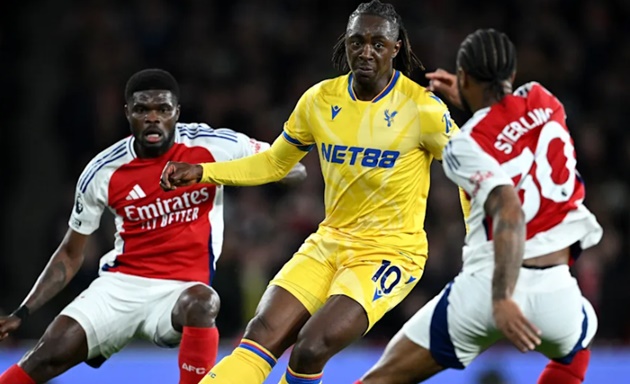 Ảnh bài viết Chiêu mộ Eze, Arteta không còn lời bào chữa nếu Arsenal trắng tay