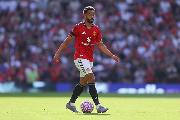 Ảnh bài viết Man Utd nhận cảnh báo về thái độ của Cunha