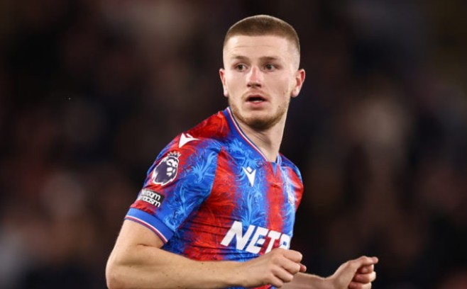 Man Utd nhắm Adam Wharton.