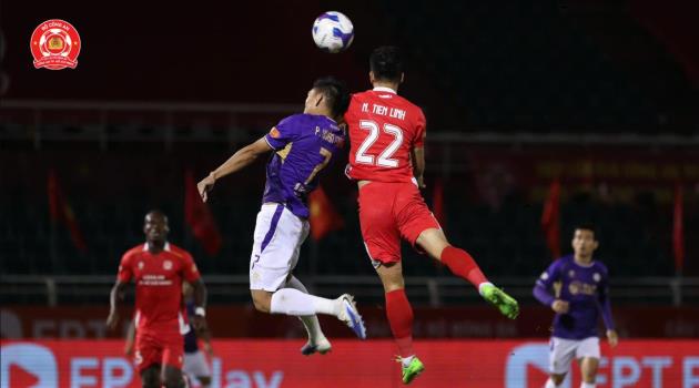 Ảnh bài viết Hà Nội FC cần làm gì để đánh bại HAGL?