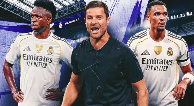 Ảnh bài viết 4 thứ Alonso cần phải cải thiện sau trận mở màn nhạt nhòa của Real