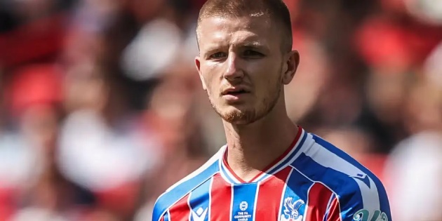 Real rõ ràng cần một cầu thủ như Adam Wharton.