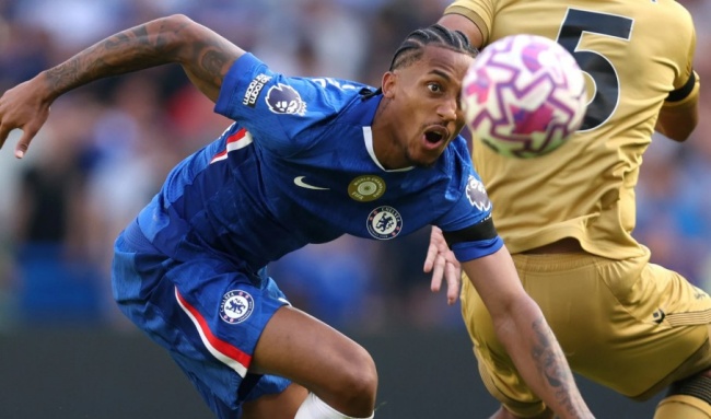 Ảnh bài viết Ba bài toán lớn Chelsea cần giải nếu muốn đua vô địch Ngoại hạng Anh