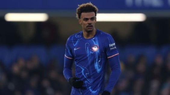 Ảnh bài viết Villarreal chiêu mộ Veiga từ Chelsea