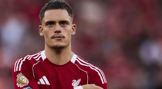 Ảnh bài viết Vì sao xu hướng thi đấu của Wirtz quan trọng không kém kỹ thuật?