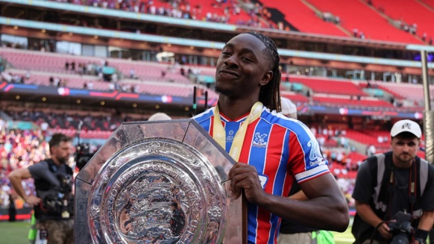 Ảnh bài viết Eze từ chối mức lương cao gấp đôi để đến Arsenal