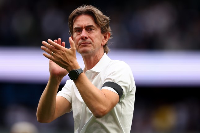 Ảnh bài viết HLV Tottenham công khai đá xoáy Eberechi Eze