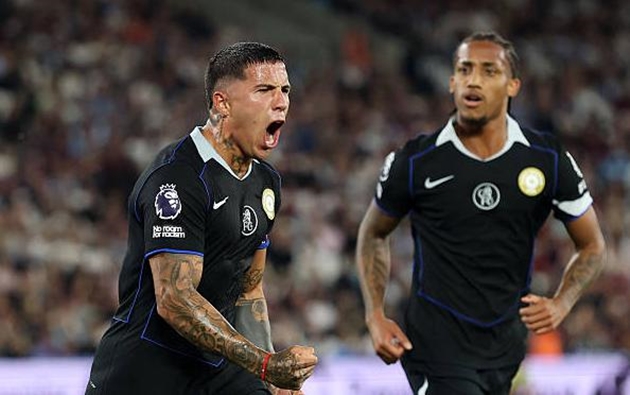 Ảnh bài viết Chelsea vùi dập West Ham trong đêm ác mộng tại London