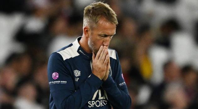 Ảnh bài viết Potter cảnh báo toàn đội sau thảm bại 1-5 trước Chelsea