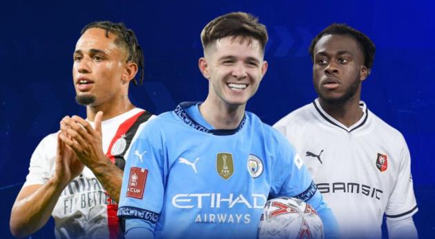 Ảnh bài viết Okafor, McAtee và những bản hợp đồng “âm thầm” nhưng đáng chú ý tuần qua