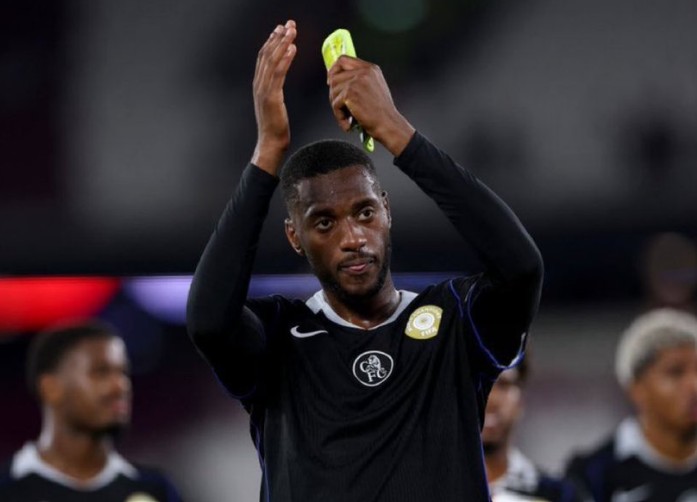 Tosin Adarabioyo – 6/10: Ổn định, không gặp nhiều áp lực. Thi đấu tròn vai, tập trung phòng ngự.