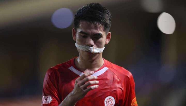 Ảnh bài viết Điểm tin bóng đá Việt Nam 23/8: Khuất Văn Khang nhập viện; Giá trị của Nam Định tăng vọt