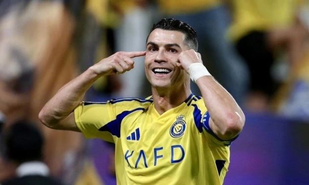 Cơ hội cho Ronaldo giành cúp ở Saudi Arabia.