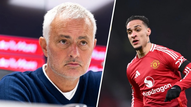 Ảnh bài viết MU chốt được giá với Fenerbahce, nhưng Antony chỉ muốn tới Betis