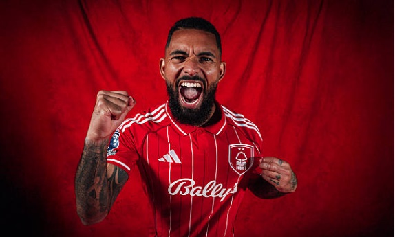 Ảnh bài viết Tham vọng của Forest thể hiện rõ qua thương vụ Luiz