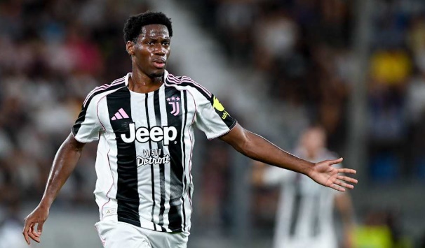 David sẽ lĩnh xướng hàng công Juventus.