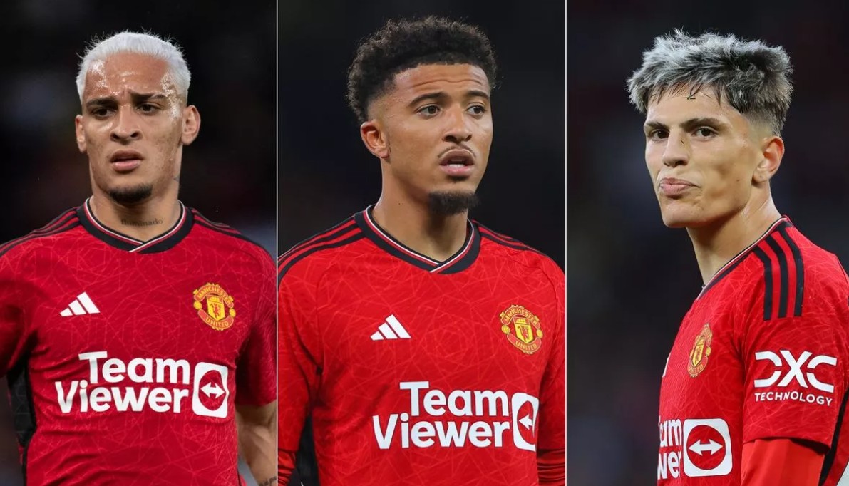 Ảnh bài viết Câu nói của Amorim phơi bày thực trạng chua chát ở MU