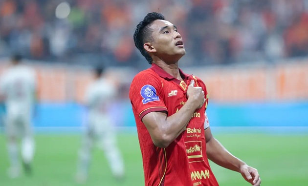Indonesia chuẩn bị bước vào vòng loại thứ tư.