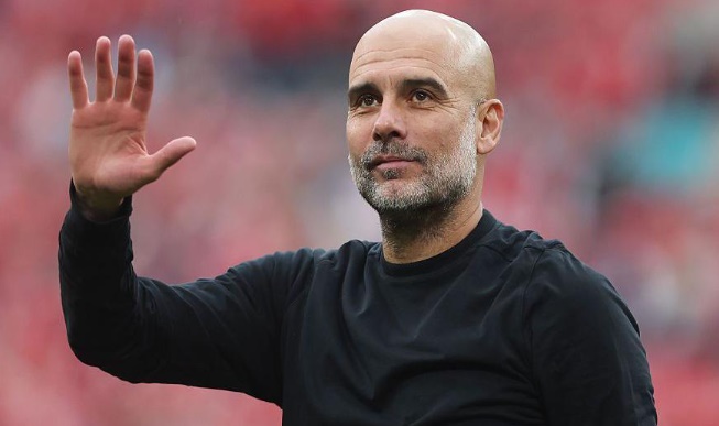 Man City sở hữu dàn sao dự bị đẳng cấp.