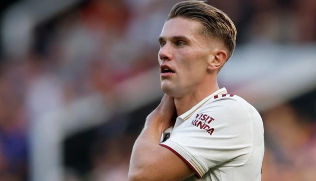 Viktor Gyokeres gây thất vọng trong trận đấu với Manchester United.