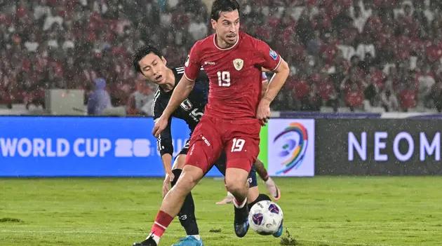 Ảnh bài viết Vì sao Indonesia triệu tập cầu thủ đang thất nghiệp?