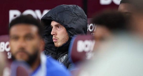 Ảnh bài viết ''Không Palmer'' không còn là vấn đề của Chelsea