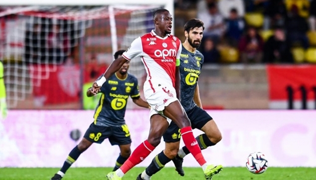 Ảnh bài viết Soi trận Lille vs Monaco: Balogun tái xuất; Dấu hỏi Fati - Pogba