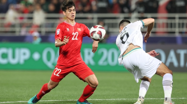 Ảnh bài viết Điểm tin bóng đá Việt Nam 24/8: Văn Khánh chỉ cách khóa chặt Hudlin; Khuất Văn Khang trở lại