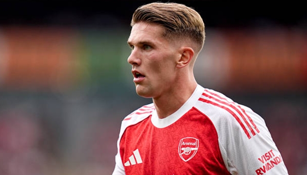 Ảnh bài viết Chấm điểm Arsenal: Gyokeres khai hỏa, Jurrien Timber hay nhất trận