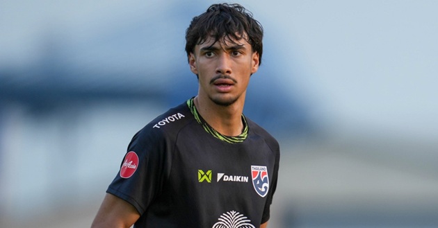 Erawan không hội quân với Thái Lan tháng tới.